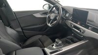 View interior