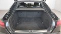 View of boot / luggage space
