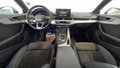 View of dashboard