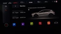 Vehicle status