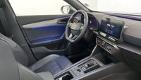 View interior
