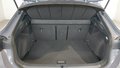 View of boot / luggage space