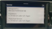 Vehicle status