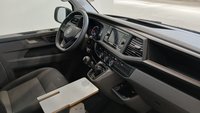 View interior