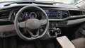 View of dashboard