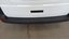 Rear bumper middle
