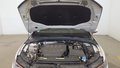 View of engine compartment