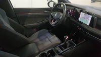 View interior
