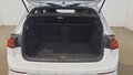 View of boot / luggage space
