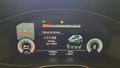 View of instrument panel