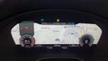 View of instrument panel