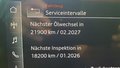 Vehicle status
