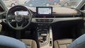 View of dashboard
