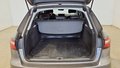 View of boot / luggage space