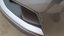 Front left bumper