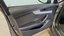 Door side cladding front left