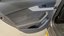 Door side cladding rear left