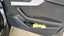 Door side cladding front right