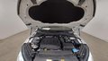 View of engine compartment