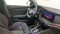 View interior