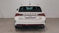 Rear view