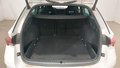 View of boot / luggage space
