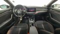 View of dashboard