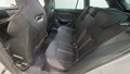View of rear seat