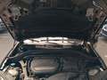 Vue du compartiment moteur