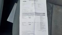 Service record