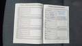 Service record