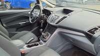 View interior