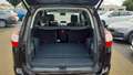 View of boot / luggage space