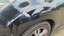 Left mudguard