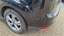 Rear left bumper