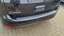 Rear bumper middle