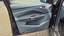 Door side cladding front left