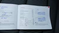 Service record