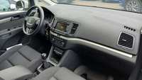 View interior