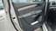 Door side cladding front left