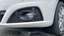 Front left bumper
