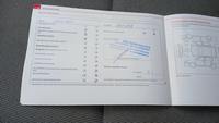 Service record