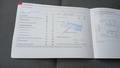 Service record