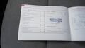 Service record