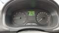 View of instrument panel
