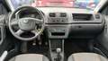 View of dashboard