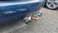 View of trailer tow-bar hitch
