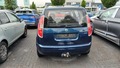 Rear view