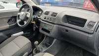 View interior