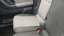 Rear seat